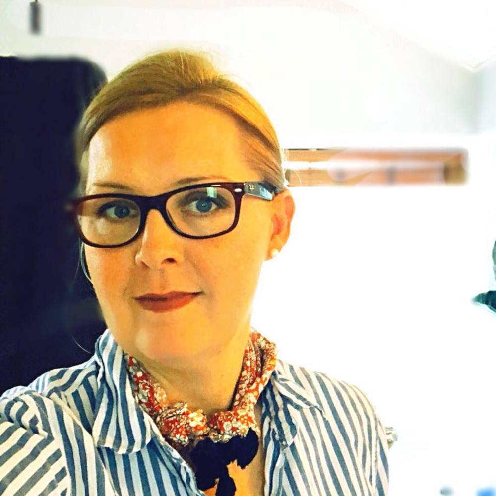 Meet your Posher, Annie